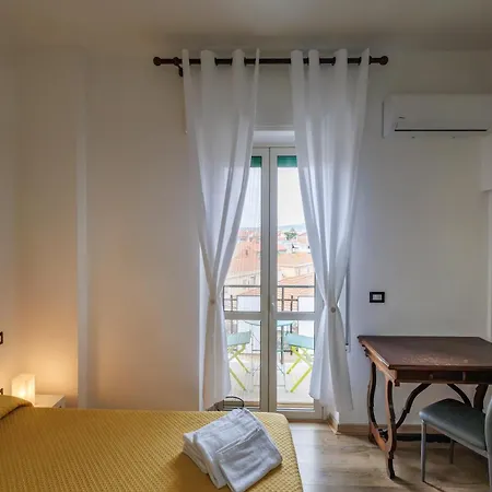 La Fenice Suites Sardinia Quartu Sant'Elena Exterior photo