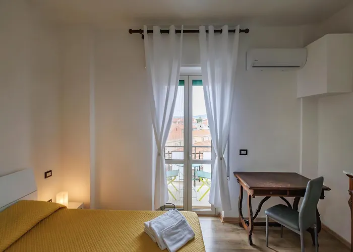 La Fenice Suites Sardinia