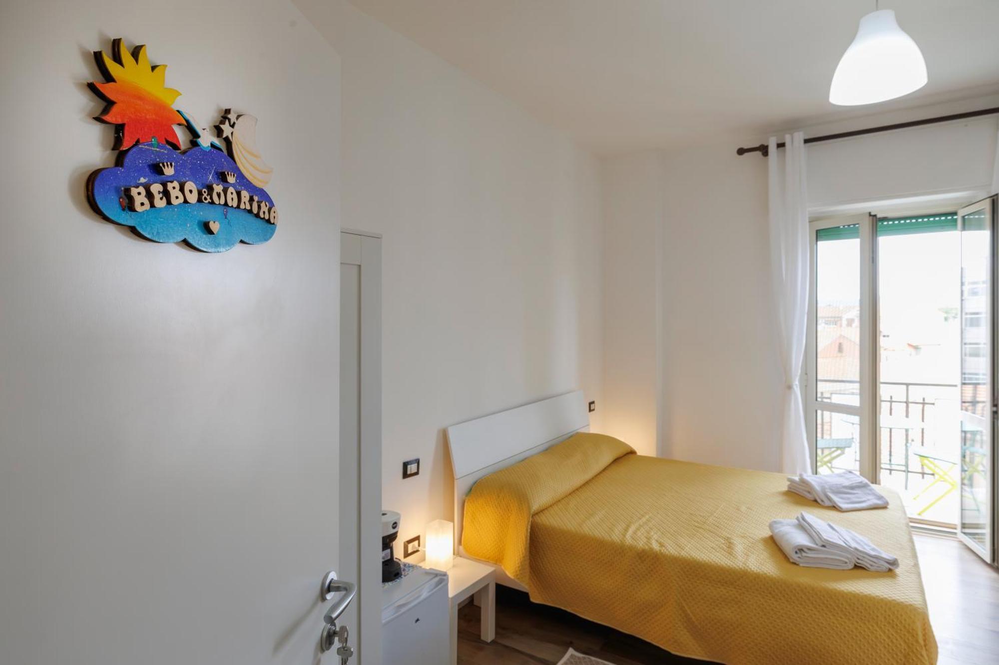 Gasthof La Fenice Sardinia Quartu SantʼElena