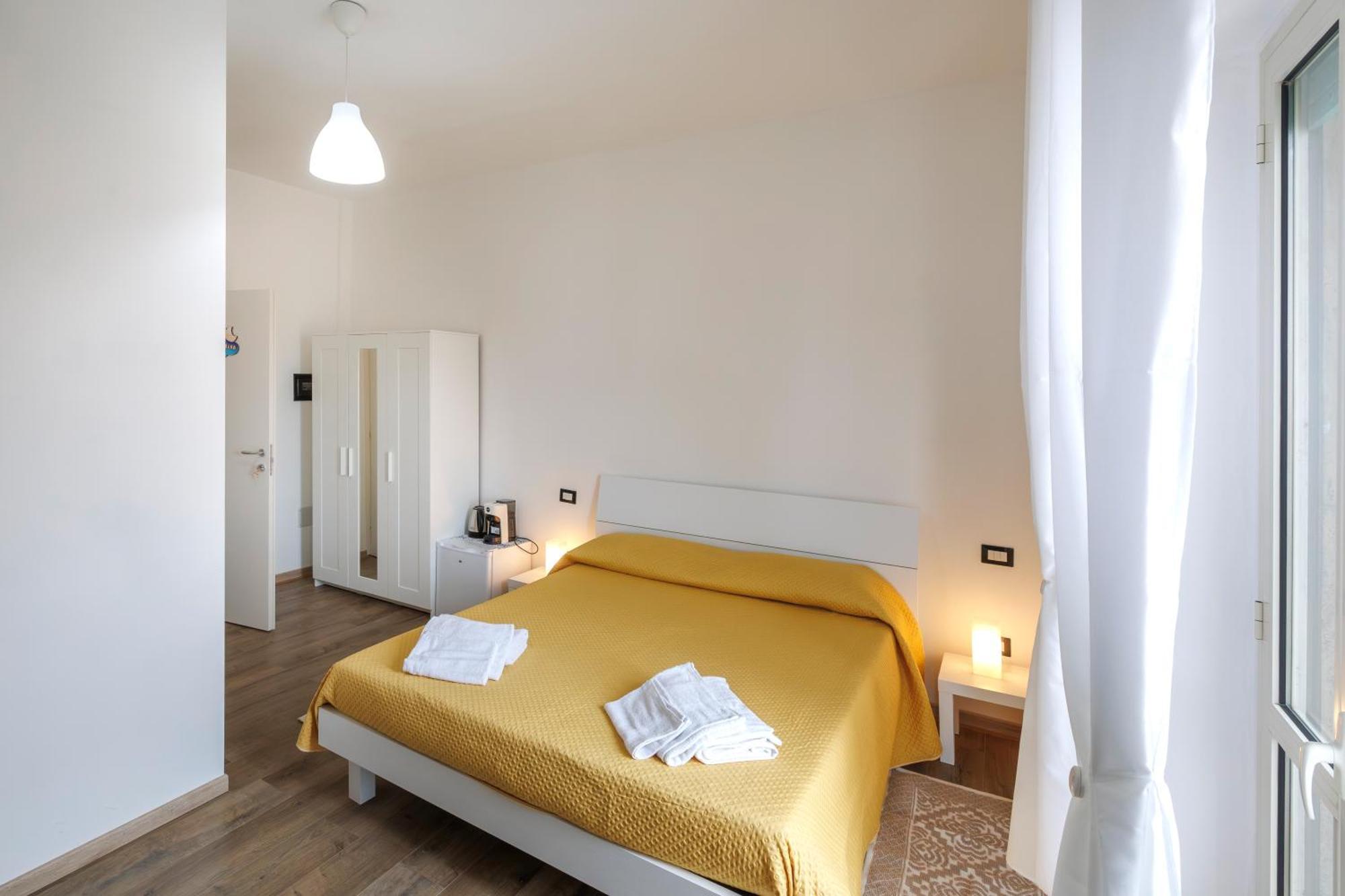 Gasthof La Fenice Sardinia *
